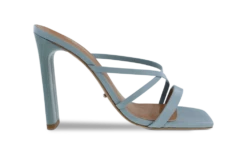 Fior Placid Kid Heels By Tony Bianco Shoes