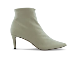 Getti Stone Lycra Ankle Boots By Tony Bianco Shoes