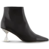 Glam Black Como Ankle Boots By Tony Bianco Shoes 2 Glam Black Como Ankle Boots By Tony Bianco Shoes -Vionic AU Shop tb glam black como ankle boots jpg