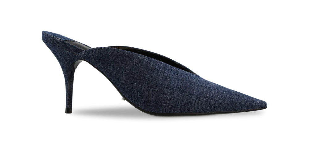 Haven Indigo Denim Heels By Tony Bianco Shoes 3 Haven Indigo Denim Heels By Tony Bianco Shoes