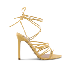 Keisha Sundaze Kid Heels By Tony Bianco Shoes