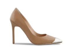 Leni Skin Capretto Heels By Tony Bianco Shoes
