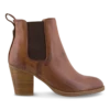 London Tan Albany Ankle Boots By Tony Bianco Shoes -Vionic AU Shop tb london tan albany ankle boots jpg