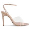 Meeka Clear Vynalite/Nude Patent Heels By Tony Bianco Shoes 1 Meeka Clear Vynalite/Nude Patent Heels By Tony Bianco Shoes -Vionic AU Shop tb meeka clear vynalite nude patent heels jpg