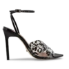 Meeka Leopard Vynalite/Black Patent Heels By Tony Bianco Shoes -Vionic AU Shop tb meeka leopard vynalite black patent heels jpg