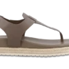 Nelani Grey Trieste Sandals By Tony Bianco Shoes 1 Nelani Grey Trieste Sandals By Tony Bianco Shoes -Vionic AU Shop tb nelani grey trieste sandals jpg