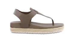 Nelani Grey Trieste Sandals By Tony Bianco Shoes