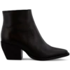 Primo Black Como Ankle Boots By Tony Bianco Shoes -Vionic AU Shop tb primo black como ankle boots jpg