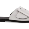 Raven White Flats By Tony Bianco Shoes 1 Raven White Flats By Tony Bianco Shoes -Vionic AU Shop tb raven white flats jpg