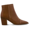 Sandre Tan Como Ankle Boots By Tony Bianco Shoes -Vionic AU Shop tb sandre tan como ankle boots jpg