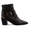 Sanya Black Como Ankle Boots By Tony Bianco Shoes -Vionic AU Shop tb sanya black como ankle boots jpg
