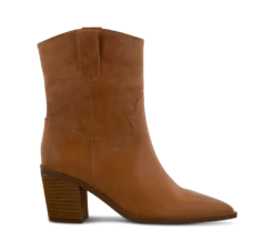 Scout Tan Arizona Ankle Boots By Tony Bianco Shoes