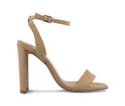 Star Skin Phoenix Heels By Tony Bianco Shoes