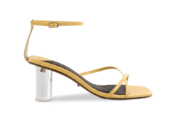 Summer Sundaze Kid Heels By Tony Bianco Shoes