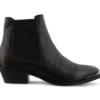 Winona Black Como Ankle Boots By Tony Bianco Shoes 1 Winona Black Como Ankle Boots By Tony Bianco Shoes -Vionic AU Shop tb winona black como ankle boots jpg