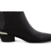 Wynston Black Jetta Ankle Boots By Tony Bianco Shoes 2 Wynston Black Jetta Ankle Boots By Tony Bianco Shoes -Vionic AU Shop tb wynston black jetta ankle boots jpg