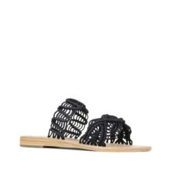 Tena - Black By Siren Shoes