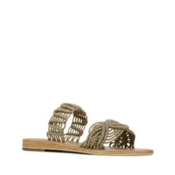 Tena - Natural By Siren Shoes