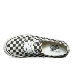 (Anaheim) Black/Check - Anaheim 44 DX Sale Shoes By Vans