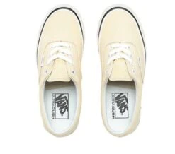(Anaheim Factory) California Tape/Og Cream - Anaheim Factory Era 95 DX Beige Sale Shoes By Vans