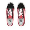 (Anaheim Factory) Og Black/Og Red - Anaheim Factory Old Skool 36 DX Black/Red Sale Shoes By Vans -Vionic AU Shop va anaheim factory old skool 36 dx black red vna38g2ubs blk img5e24551aa5d453.77783015