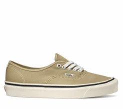 (Anaheim Factory) Og Khaki - AUTHENTIC 44 DX ANAHEIM OG KHAKI Sale Shoes By Vans