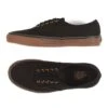 Black/Rubber - Authentic Black/Rubber Sale Shoes By Vans -Vionic AU Shop va authentic black rubber vn 0tsvbxh blk img5e245416a6eea7.68056163
