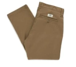 Dirt - Authentic Chino Stretch Pants Sale Shoes By Vans