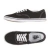 Black/True White - Authentic Lo Pro Black/True White Sale Shoes By Vans -Vionic AU Shop va authentic lo pro vn 0gyq6bt bkw img5e2453a2e4f2e4.63392410