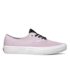 (Velvet) Lavender - Authentic Pro Sale Shoes By Vans