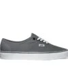 Pewter Black - Authentic Sale Shoes By Vans -Vionic AU Shop va authentic vn 0jrapbq ptbk img5e245342196ca4.05289732
