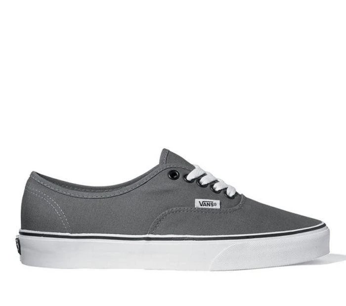 Pewter Black - Authentic Sale Shoes By Vans 3 Pewter Black - Authentic Sale Shoes By Vans