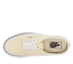 Vanilla Custard/True White - Authentic Sale Shoes By Vans