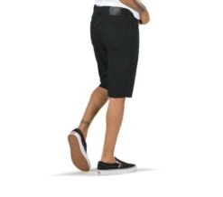 Black - AV Covina Short Sale Shoes By Vans