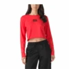 Poppy Red - Avenue Long Sleeve Red Crop Sale Shoes By Vans -Vionic AU Shop va avenue long sleeve red crop vna3z5q4qt red img5e2454642c6611.73013258