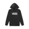 Black - BIG LOGO HOODIE II BLACK Sale Shoes By Vans -Vionic AU Shop va big logo hoodie ii black vna3txiblk blk img5e24529f4ddd21.75695452