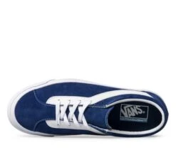(Staple) True Blue/True White - Bold NI Sale Shoes By Vans