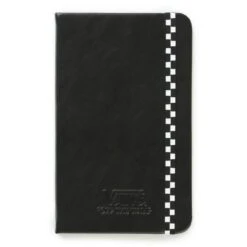 Black - DROP V NOTEBOOK BLACK Sale Shoes By Vans