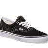 Black - Era Black Sale Shoes By Vans