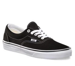Black - Era Black Sale Shoes By Vans