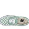 (Checkerboard) Neptune Green/True White - Era Checkerboard Neptune Green/True White Sale Shoes By Vans -Vionic AU Shop va era checkerboard neptune green true white vna38frvov grn img5e24539d9261c3.87524100