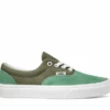 (Retro Sport) Deep Lichen Green/Creme De Menthe - ERA RETRO SPORT DEEP LICHEN GRN Sale Shoes By Vans -Vionic AU Shop va era retro sport deep lichen grn vna4bv4vy0 grn img5e245359024ea0.88420013