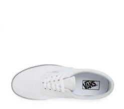 True White - Era Sale Shoes By Vans