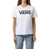 White - FLYING V CREW TEE WHITE Sale Shoes By Vans -Vionic AU Shop va flying v crew tee white vna3up4wht wht img5e24540b385403.09694382