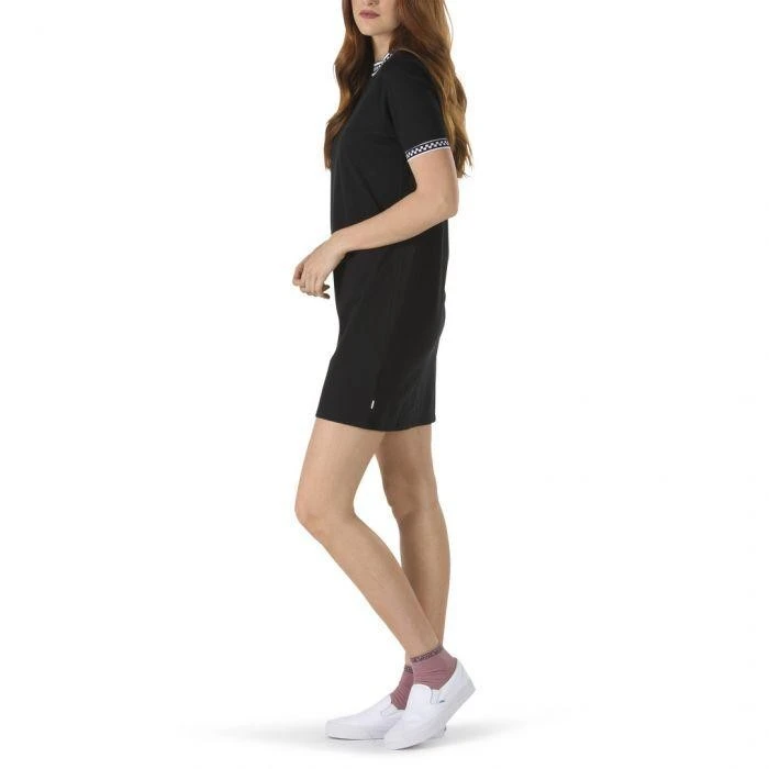 Black - High Roller V Black Dress Sale Shoes By Vans 3 Black - High Roller V Black Dress Sale Shoes By Vans