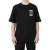 Black - HIGH TYPE SHORT SLEEVE CREW BLACK Sale Shoes By Vans -Vionic AU Shop va high type short sleeve crew black vna3wbgblk blk img5e24543316a498.37226638