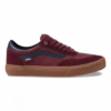 Port Royale/Rumba Red - GILBERT CROCKETT 2 PRO Sale Shoes By Vans -Vionic AU Shop va mn gilbert crockett 2 pro vna38covfk red img5e24535f391cf1.61640640