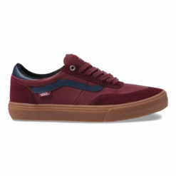 Port Royale/Rumba Red - GILBERT CROCKETT 2 PRO Sale Shoes By Vans