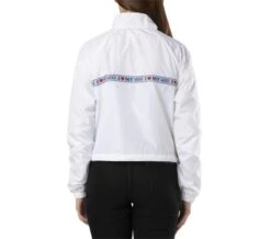 White - My Vans White Anorak Sale Shoes By Vans