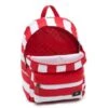 Racing Red Stripe - Old Skool Plus Red/White Stripe Backpack Sale Shoes By Vans -Vionic AU Shop va old skool plus red white stripe backpack vn02tmo3m red img5e245405782639.77874612